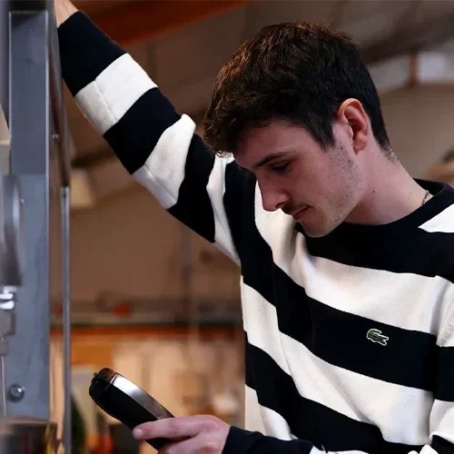 Etan temoignage BUT MT2E metiers transition efficacite energetiques