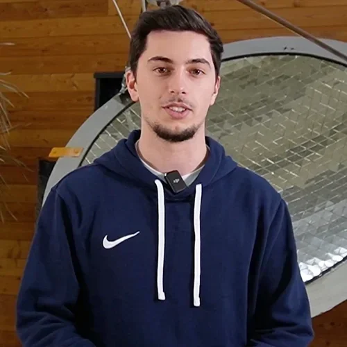 departement MT2EE poitiers temoignage BUT MT2E metiers transition efficacite energetiques