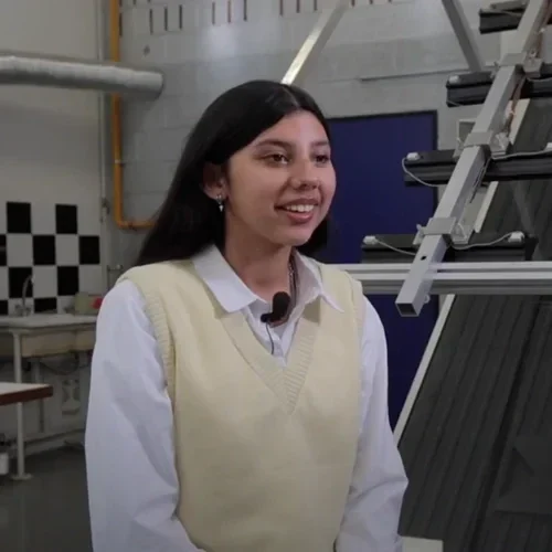 etudiants MT2E Marseille temoignage BUT MT2E metiers transition efficacite energetiques