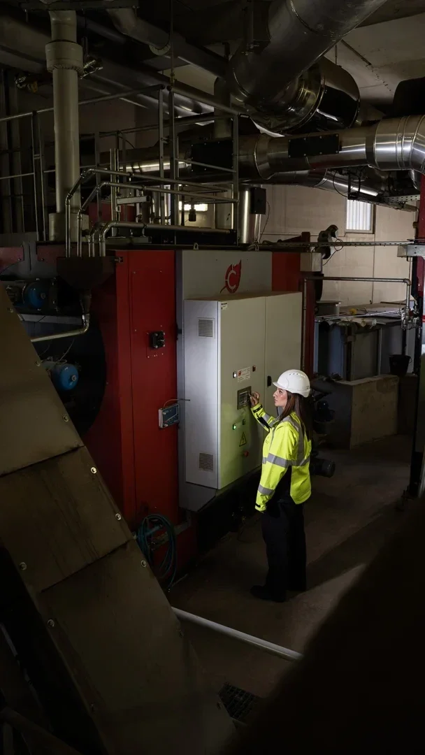 temoignage Ines photo 2 BUT MT2E