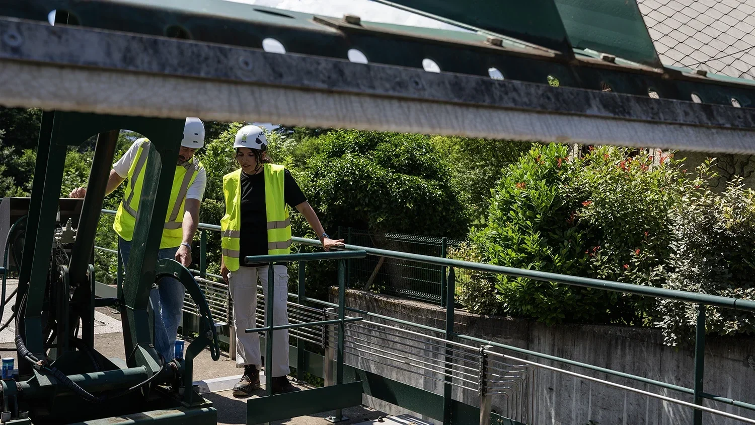 temoignage Souheyla photo 1 BUT MT2E