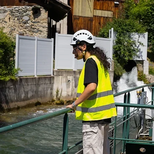 temoignage Souheyla photo vignette BUT MT2E