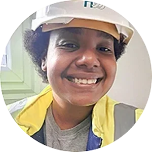 temoignage Yasmina Landes BUT MT2E metiers transition efficacite energetiques