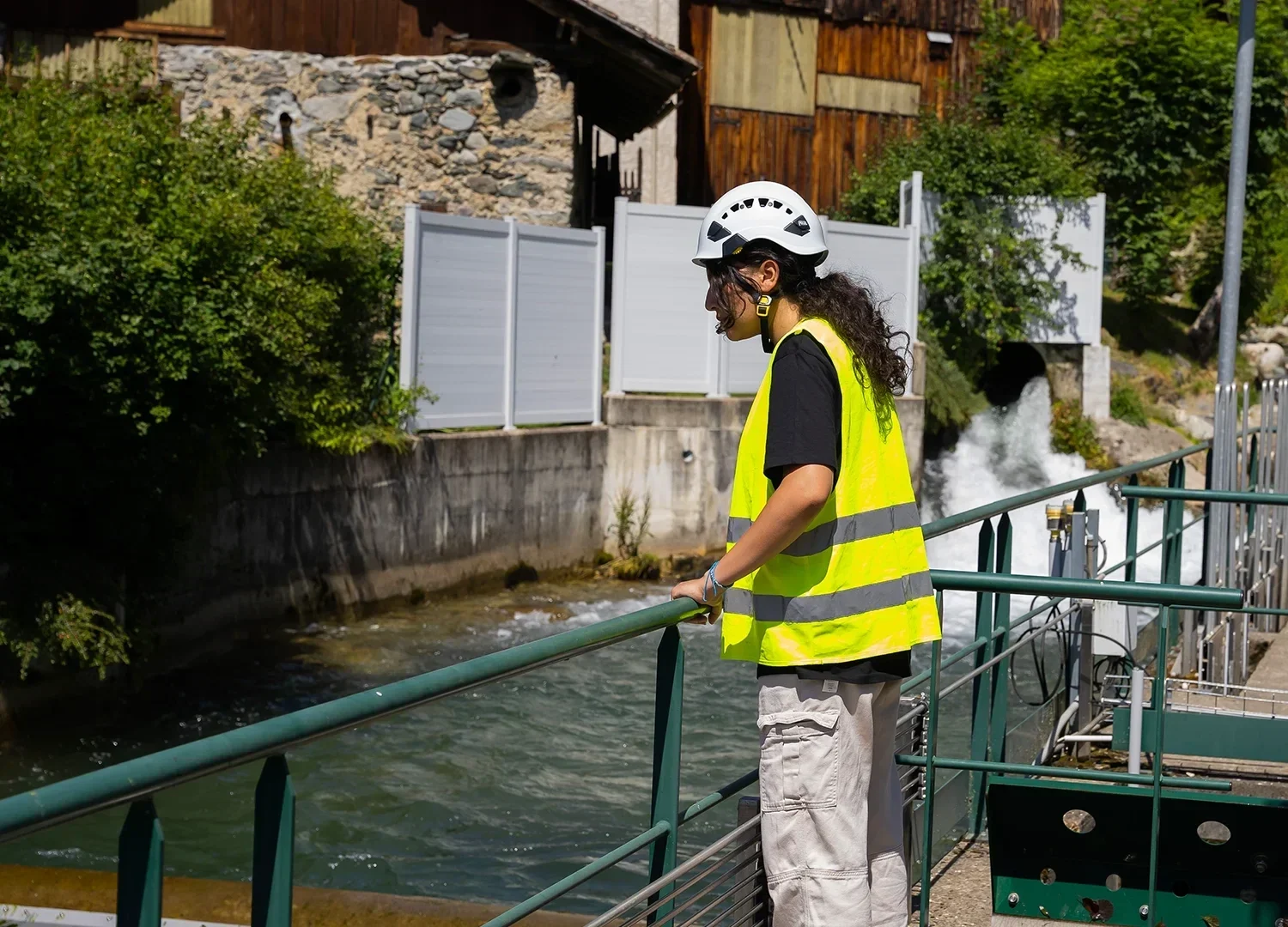 alternance BUT MT2E metiers de l energie