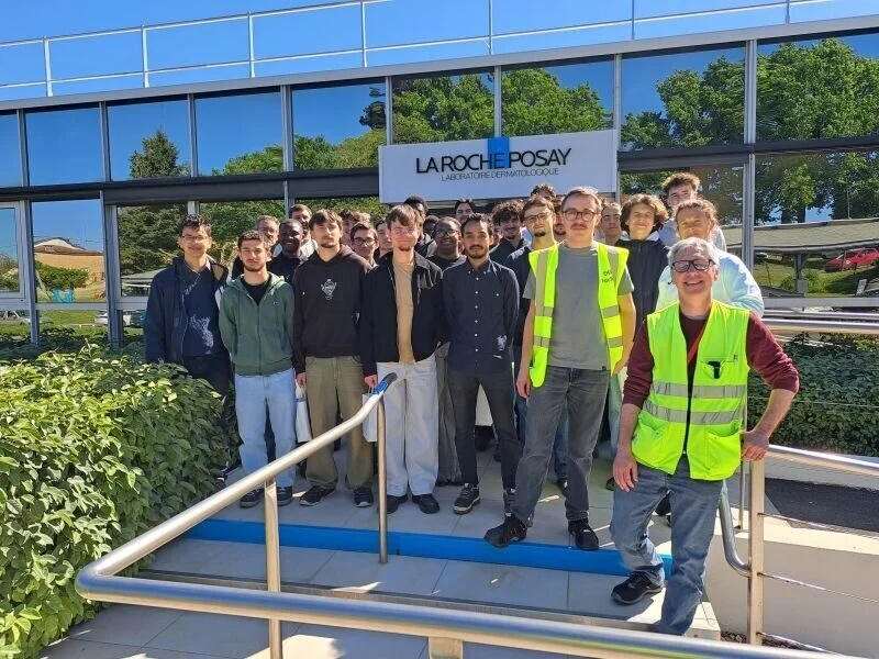 La Roche Posay2026 2