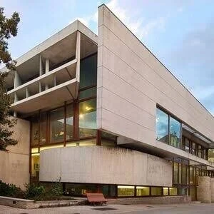 mediatheque poitiers